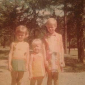 Meet your Posher, Sandra